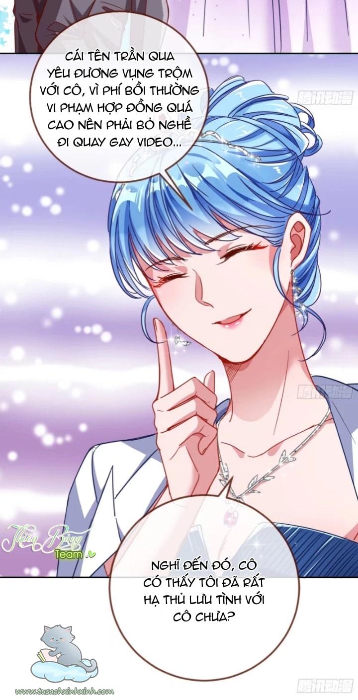 Vạn Tra Triều Hoàng: Vạn Tra Triều Hoàng – Chap 191