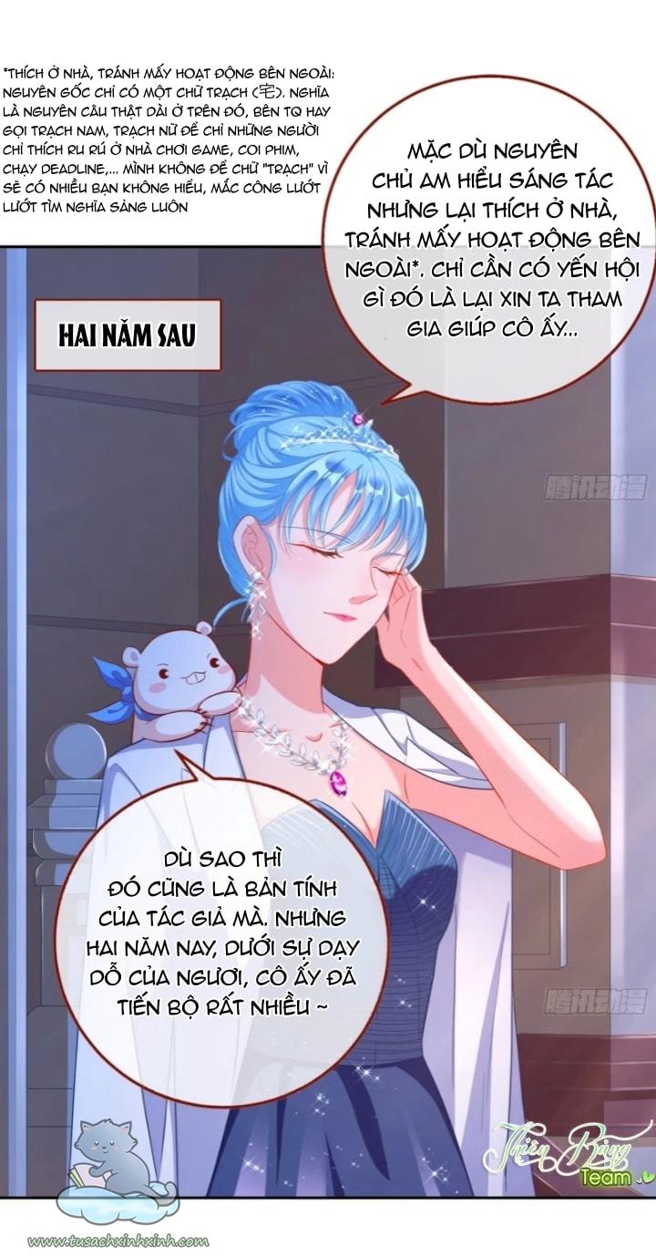 Vạn Tra Triều Hoàng: Vạn Tra Triều Hoàng – Chap 191