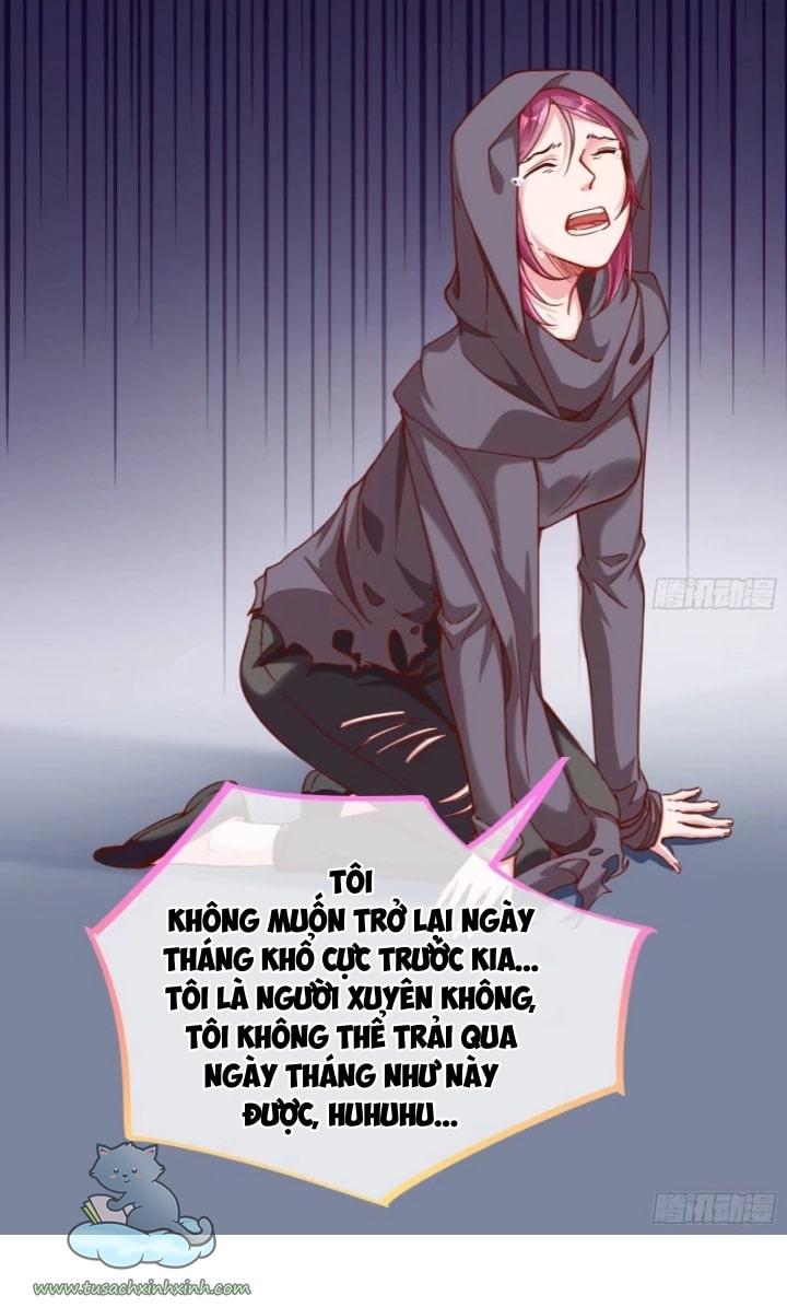 Vạn Tra Triều Hoàng: Vạn Tra Triều Hoàng – Chap 191