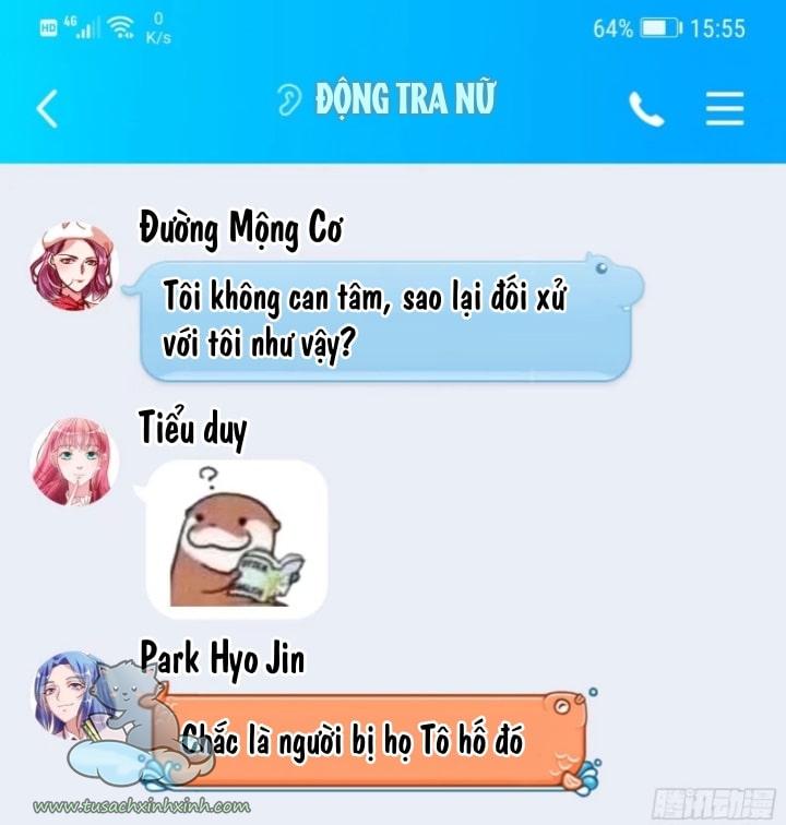 Vạn Tra Triều Hoàng: Vạn Tra Triều Hoàng – Chap 191