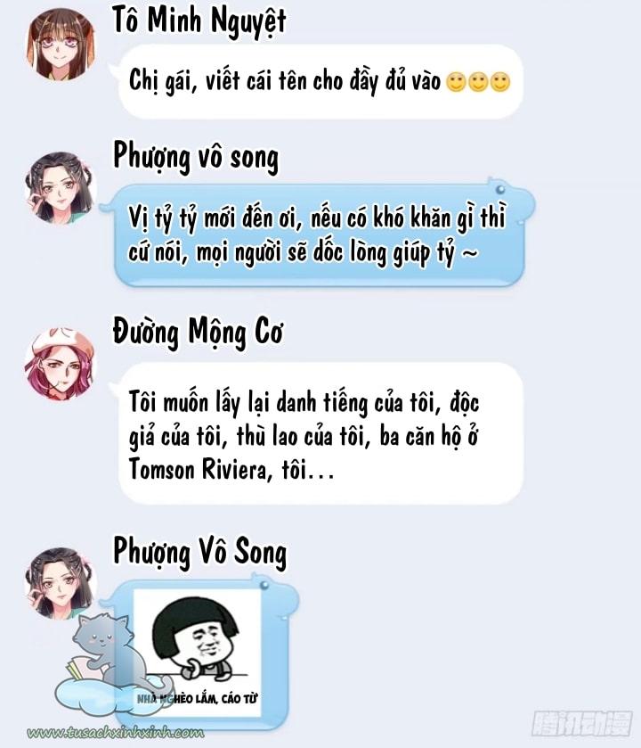 Vạn Tra Triều Hoàng: Vạn Tra Triều Hoàng – Chap 191