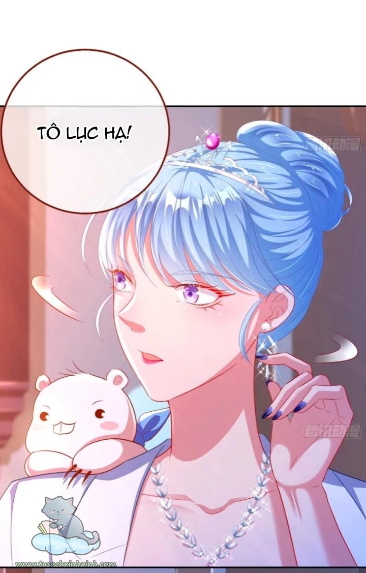 Vạn Tra Triều Hoàng: Vạn Tra Triều Hoàng – Chap 191