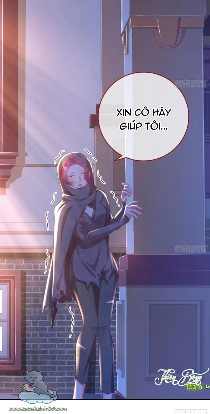 Vạn Tra Triều Hoàng: Vạn Tra Triều Hoàng – Chap 191