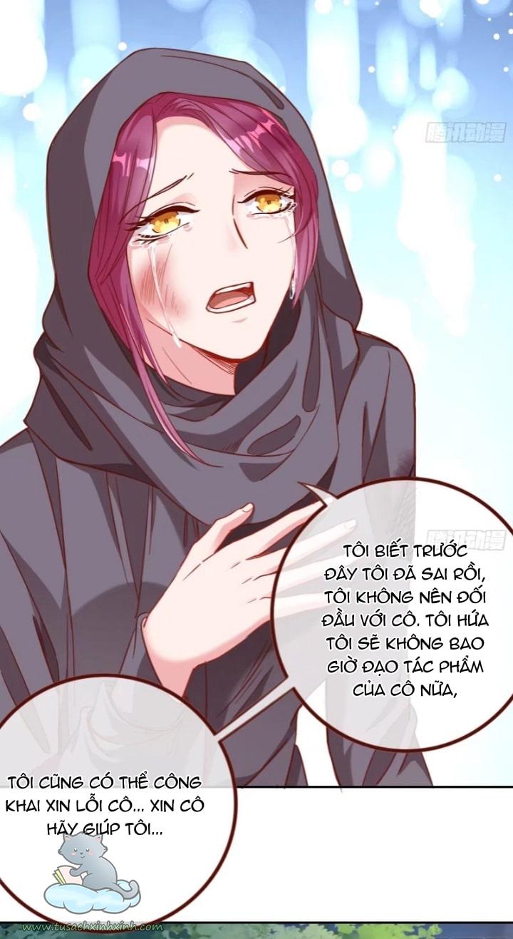 Vạn Tra Triều Hoàng: Vạn Tra Triều Hoàng – Chap 191