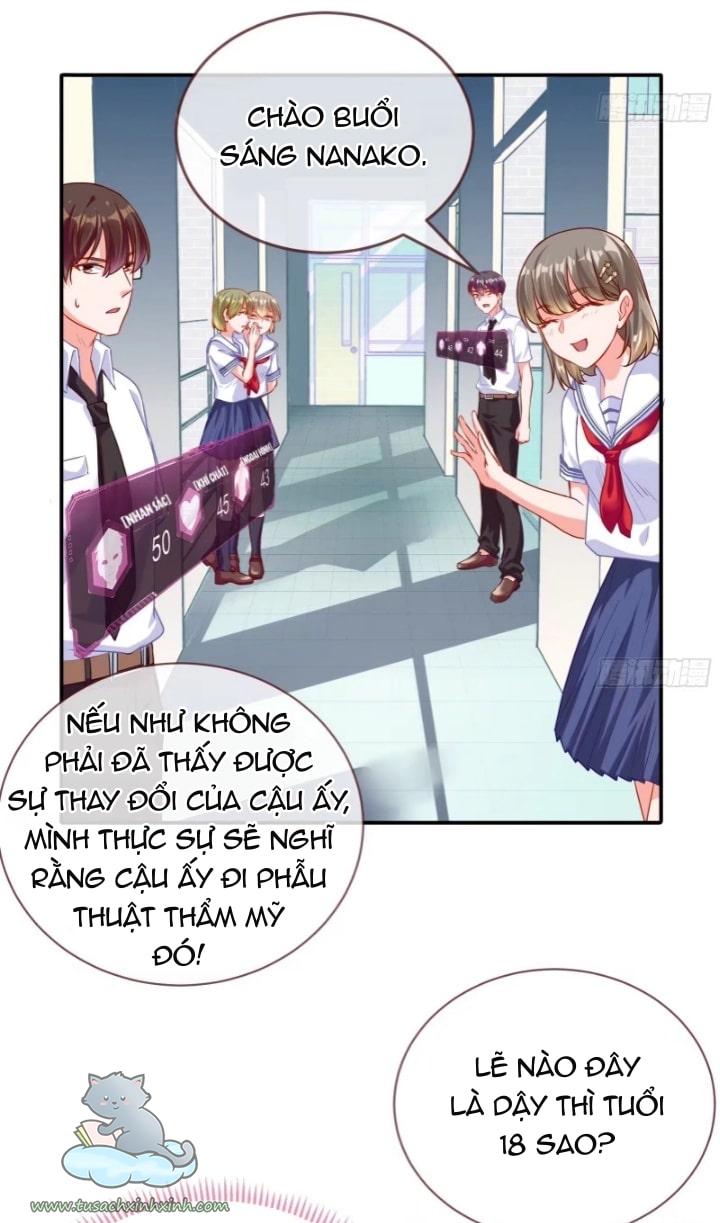 Vạn Tra Triều Hoàng: Vạn Tra Triều Hoàng – Chap 192