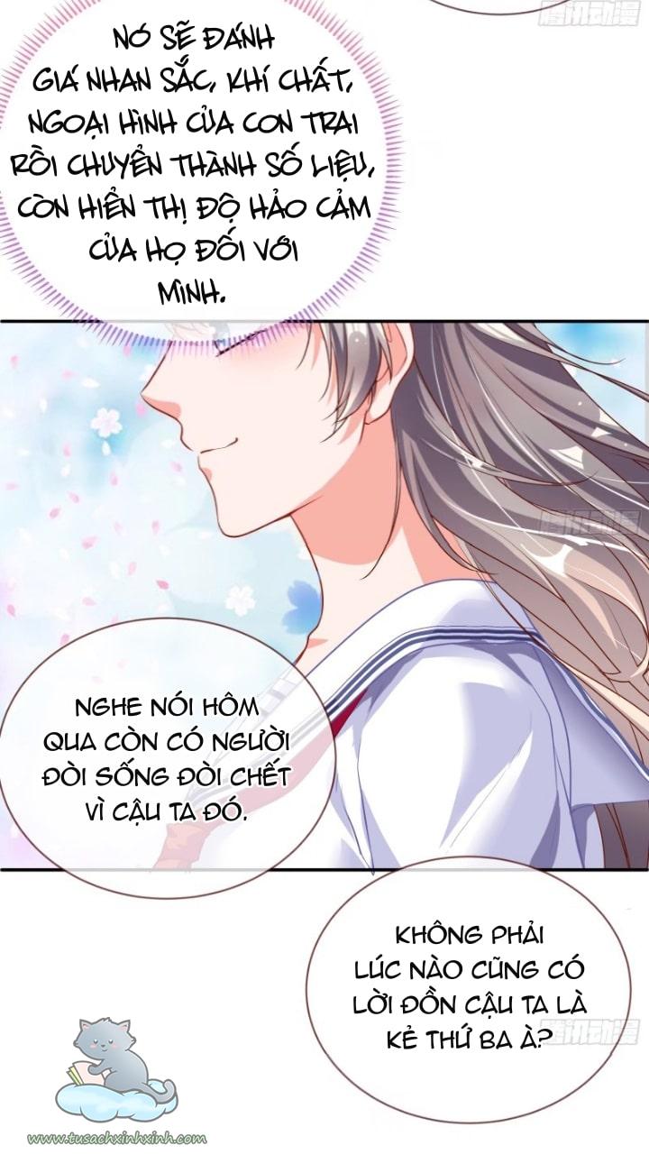 Vạn Tra Triều Hoàng: Vạn Tra Triều Hoàng – Chap 192