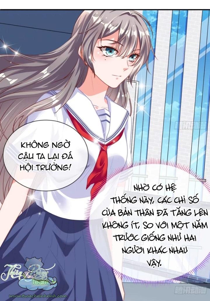 Vạn Tra Triều Hoàng: Vạn Tra Triều Hoàng – Chap 192