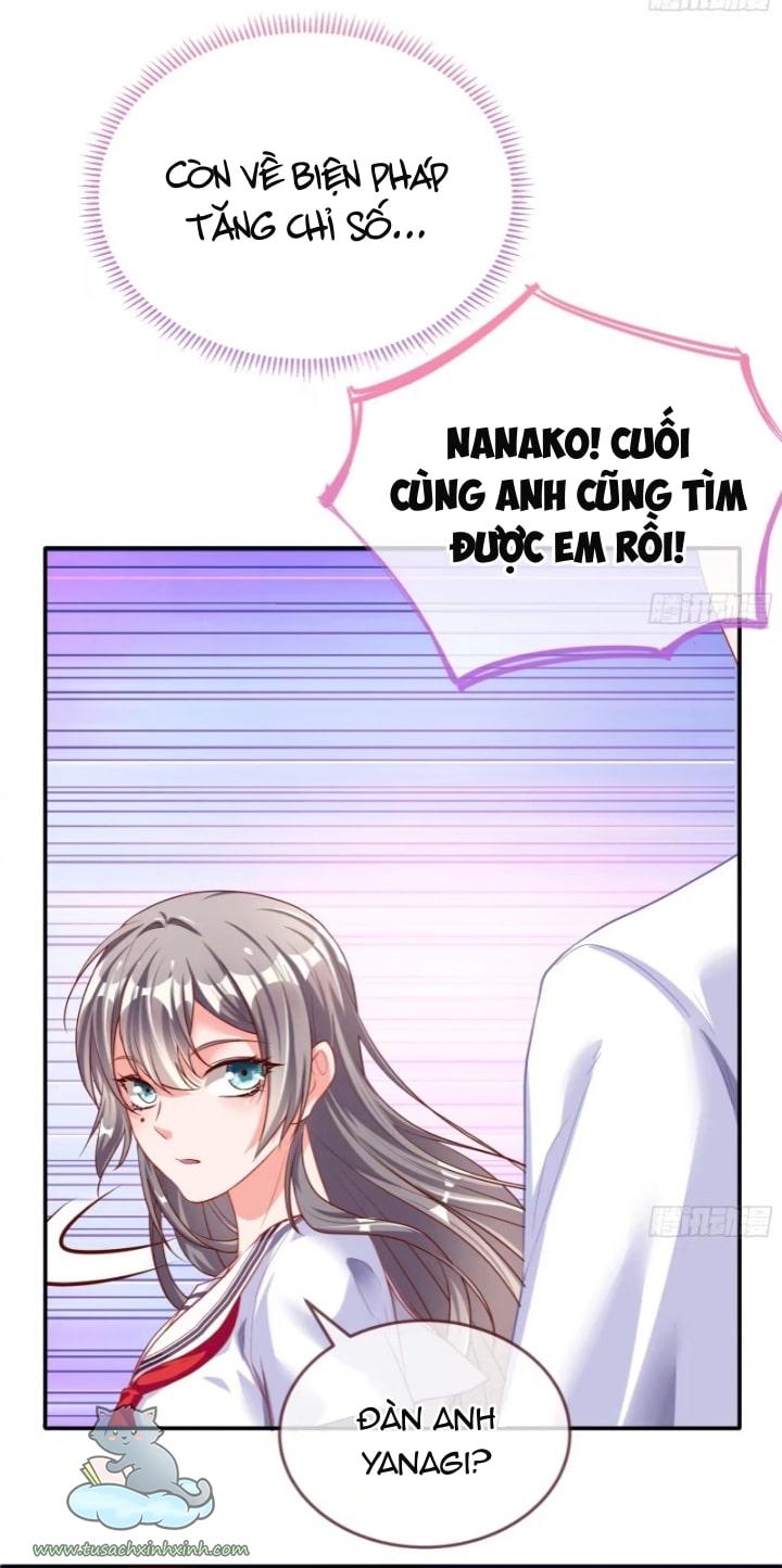 Vạn Tra Triều Hoàng: Vạn Tra Triều Hoàng – Chap 192