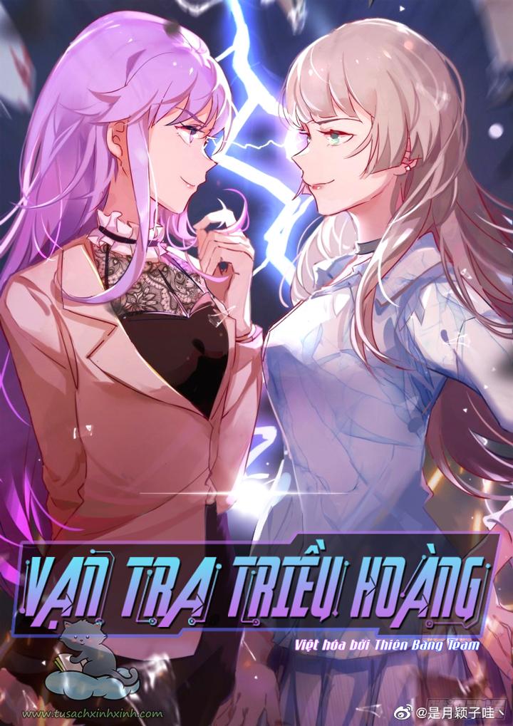 Vạn Tra Triều Hoàng: Vạn Tra Triều Hoàng – Chap 192
