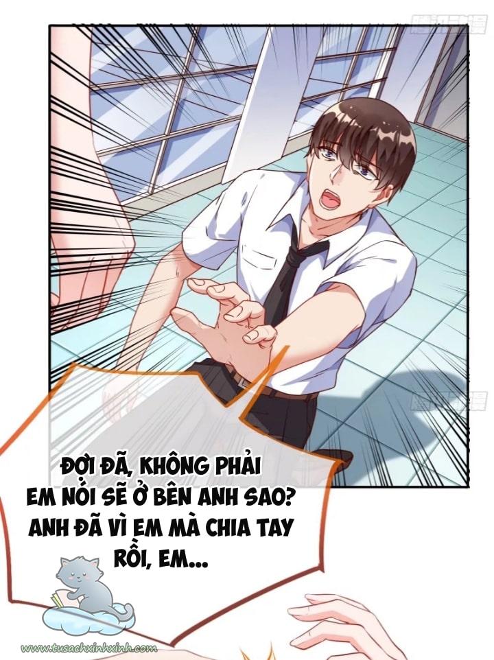 Vạn Tra Triều Hoàng: Vạn Tra Triều Hoàng – Chap 192