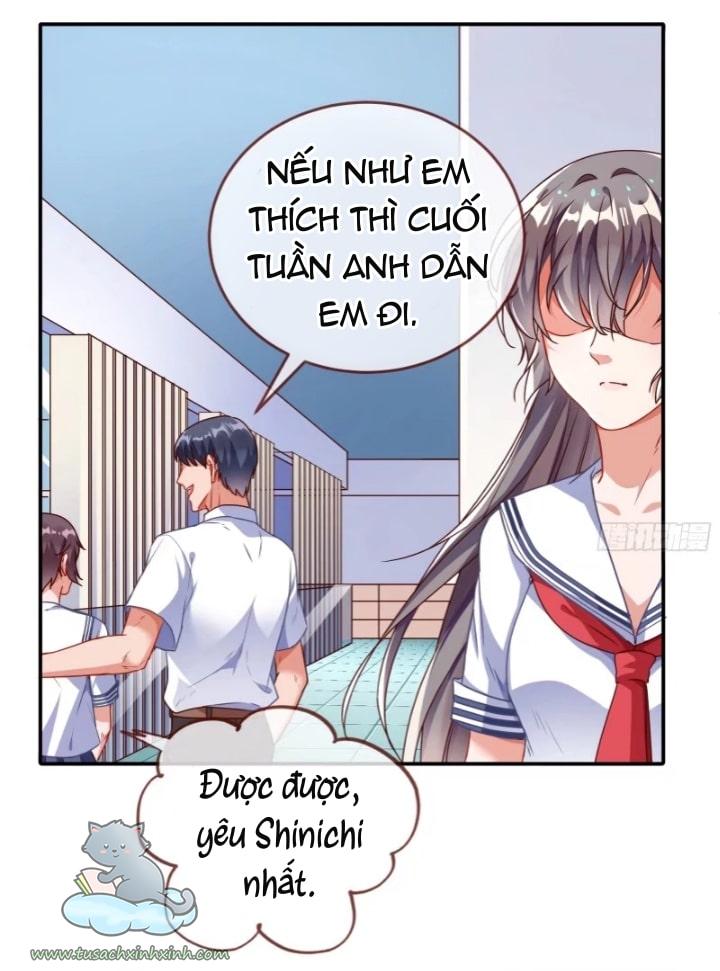 Vạn Tra Triều Hoàng: Vạn Tra Triều Hoàng – Chap 192