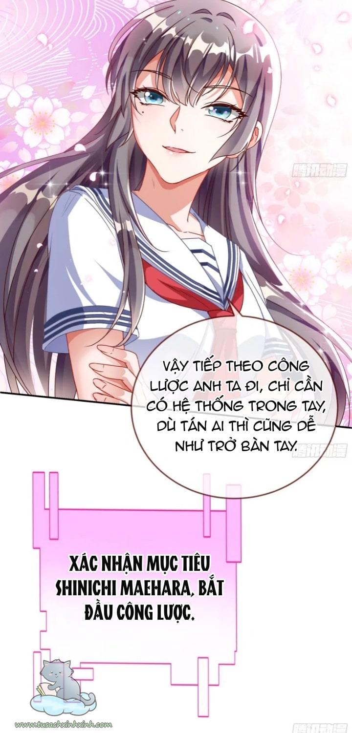 Vạn Tra Triều Hoàng: Vạn Tra Triều Hoàng – Chap 192