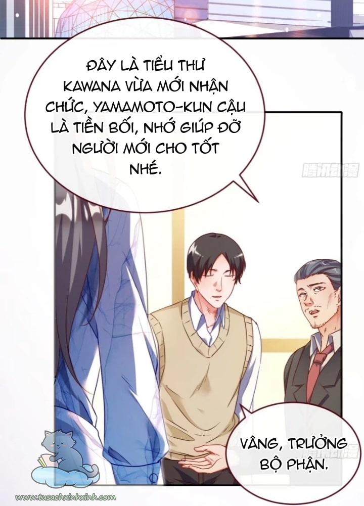 Vạn Tra Triều Hoàng: Vạn Tra Triều Hoàng – Chap 192