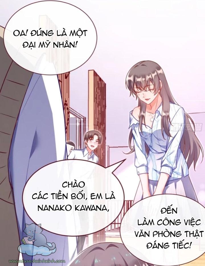 Vạn Tra Triều Hoàng: Vạn Tra Triều Hoàng – Chap 192