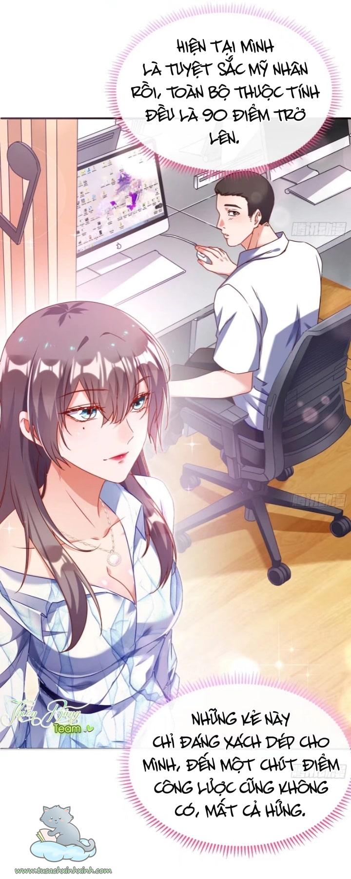 Vạn Tra Triều Hoàng: Vạn Tra Triều Hoàng – Chap 192