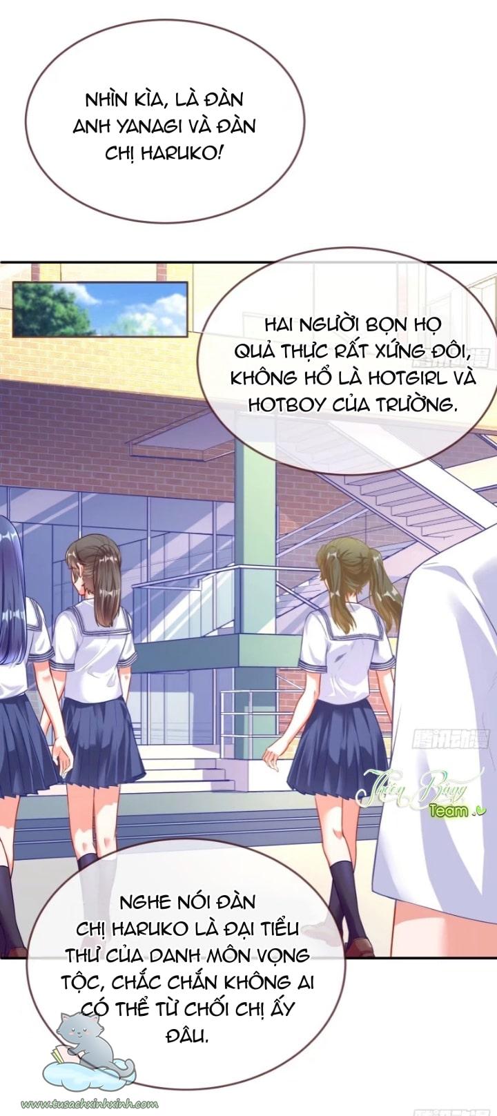 Vạn Tra Triều Hoàng: Vạn Tra Triều Hoàng – Chap 192
