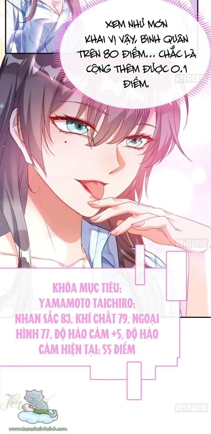 Vạn Tra Triều Hoàng: Vạn Tra Triều Hoàng – Chap 192