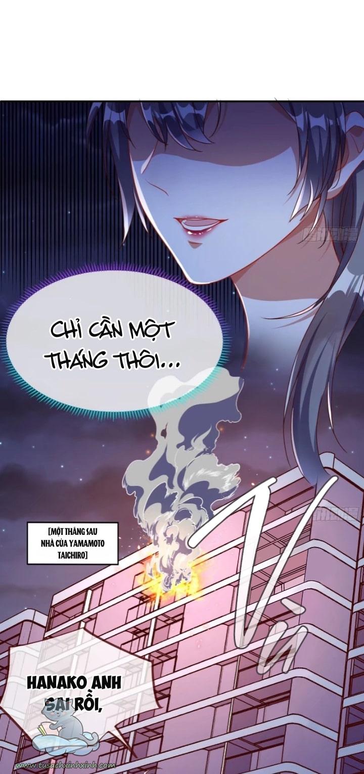Vạn Tra Triều Hoàng: Vạn Tra Triều Hoàng – Chap 192
