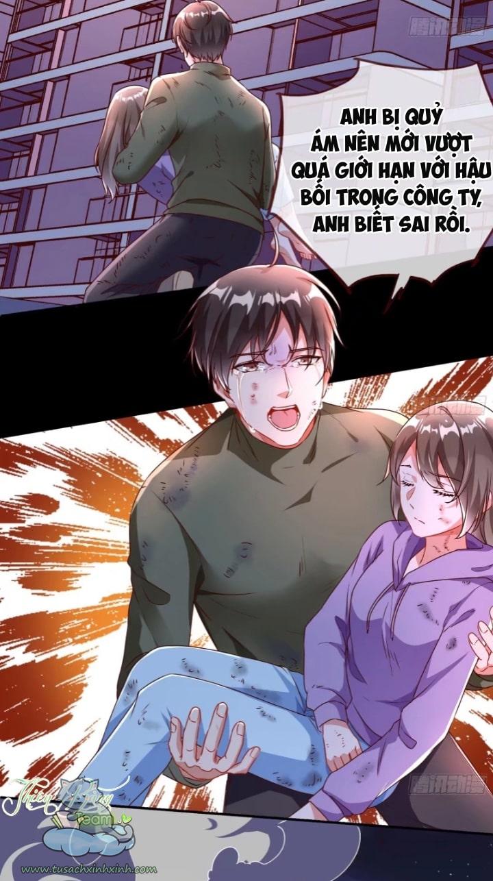 Vạn Tra Triều Hoàng: Vạn Tra Triều Hoàng – Chap 192