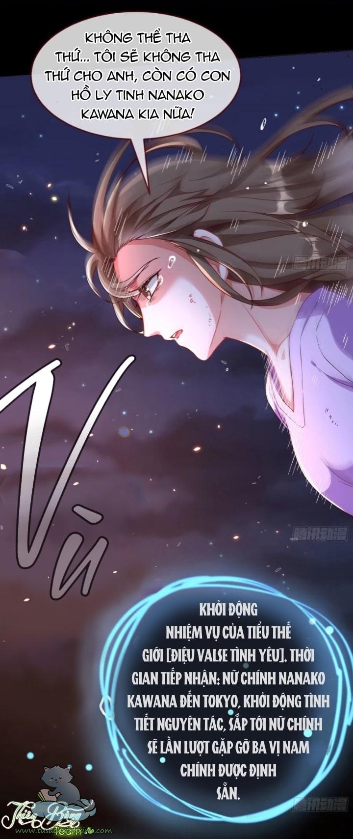 Vạn Tra Triều Hoàng: Vạn Tra Triều Hoàng – Chap 192