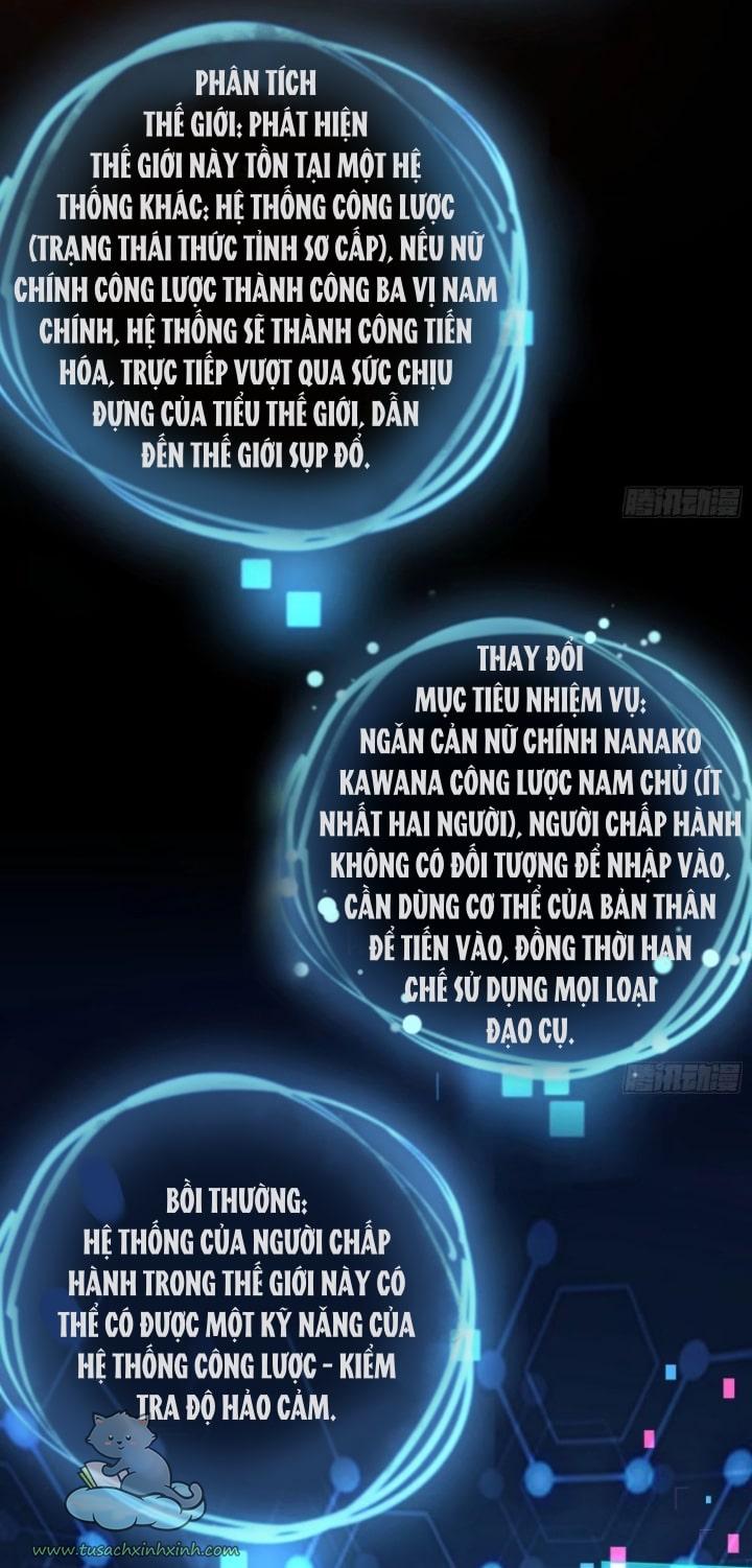 Vạn Tra Triều Hoàng: Vạn Tra Triều Hoàng – Chap 192