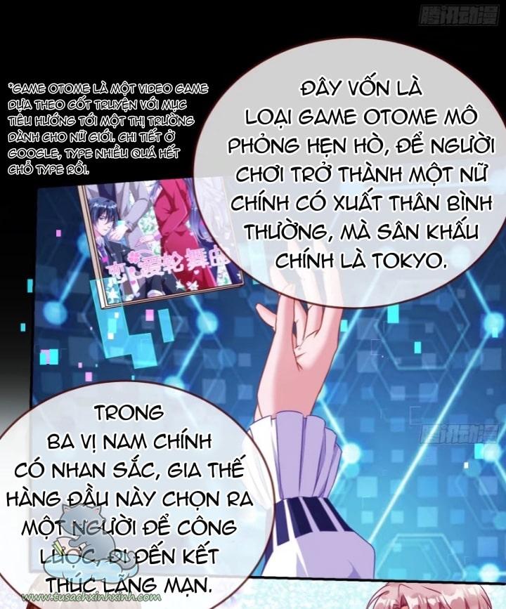 Vạn Tra Triều Hoàng: Vạn Tra Triều Hoàng – Chap 192