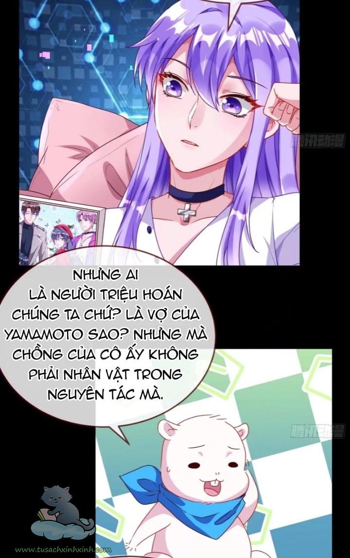 Vạn Tra Triều Hoàng: Vạn Tra Triều Hoàng – Chap 192