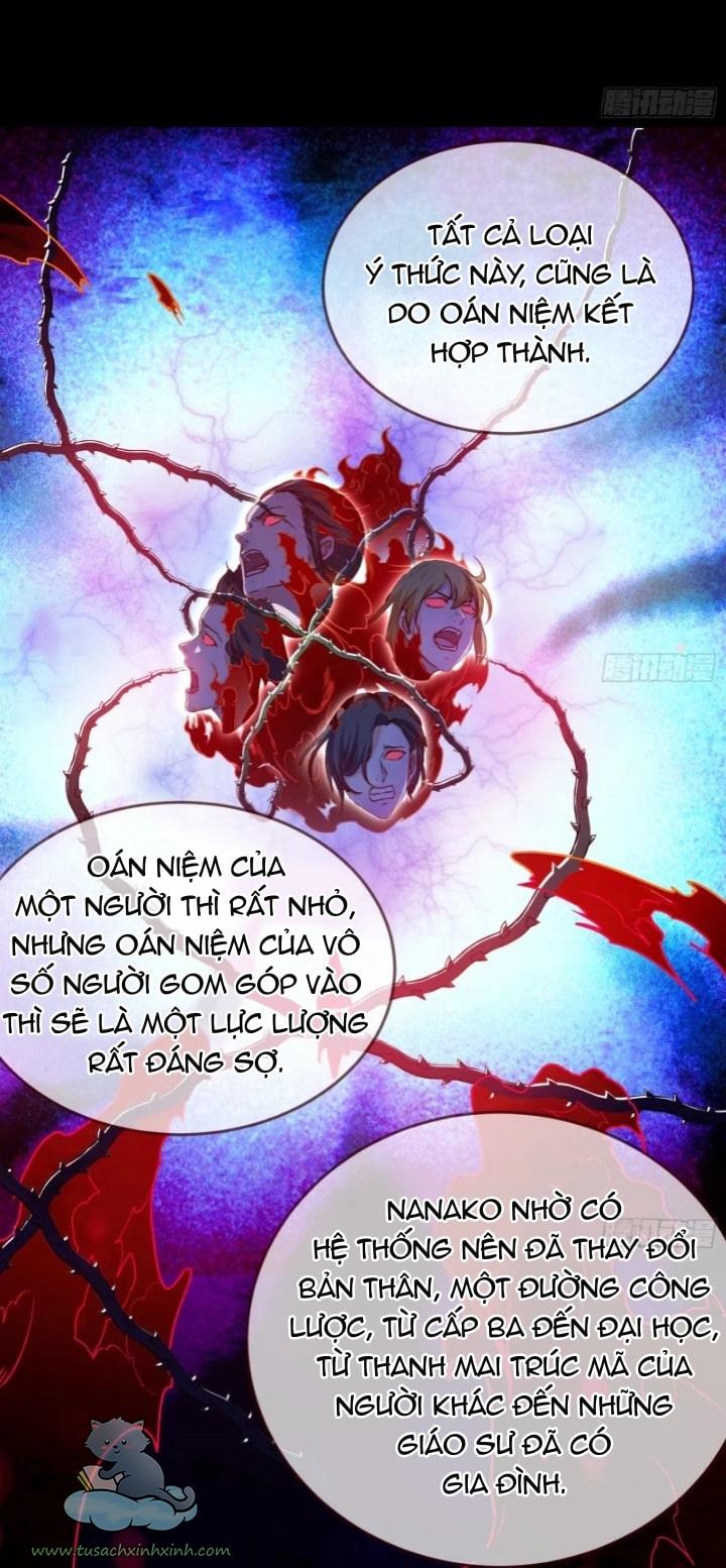 Vạn Tra Triều Hoàng: Vạn Tra Triều Hoàng – Chap 192