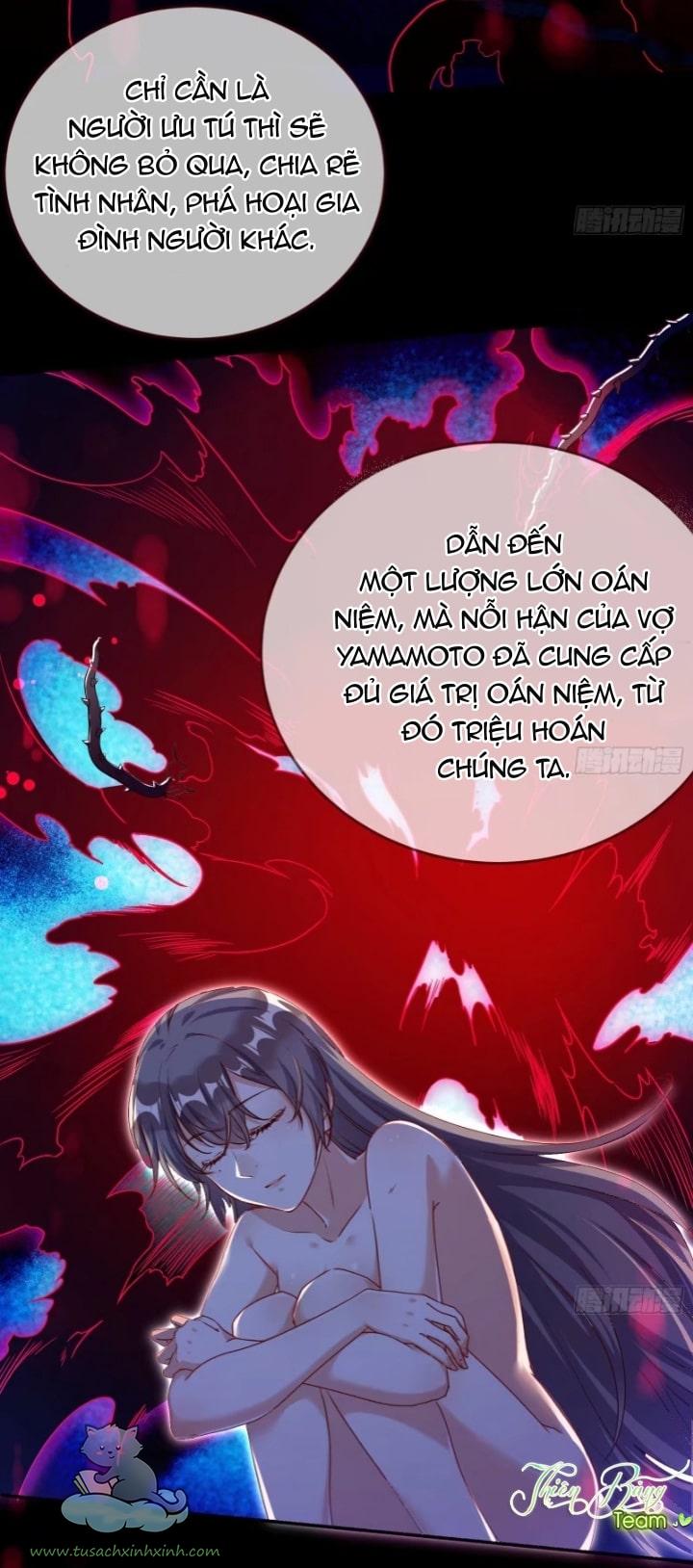 Vạn Tra Triều Hoàng: Vạn Tra Triều Hoàng – Chap 192