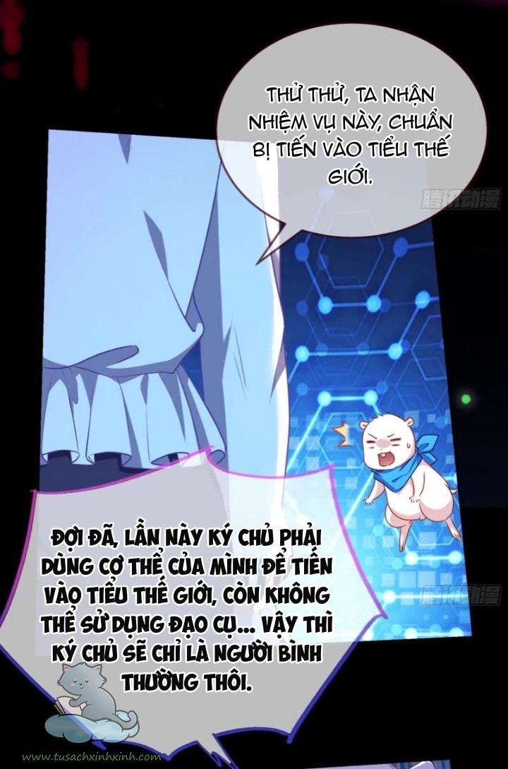 Vạn Tra Triều Hoàng: Vạn Tra Triều Hoàng – Chap 192