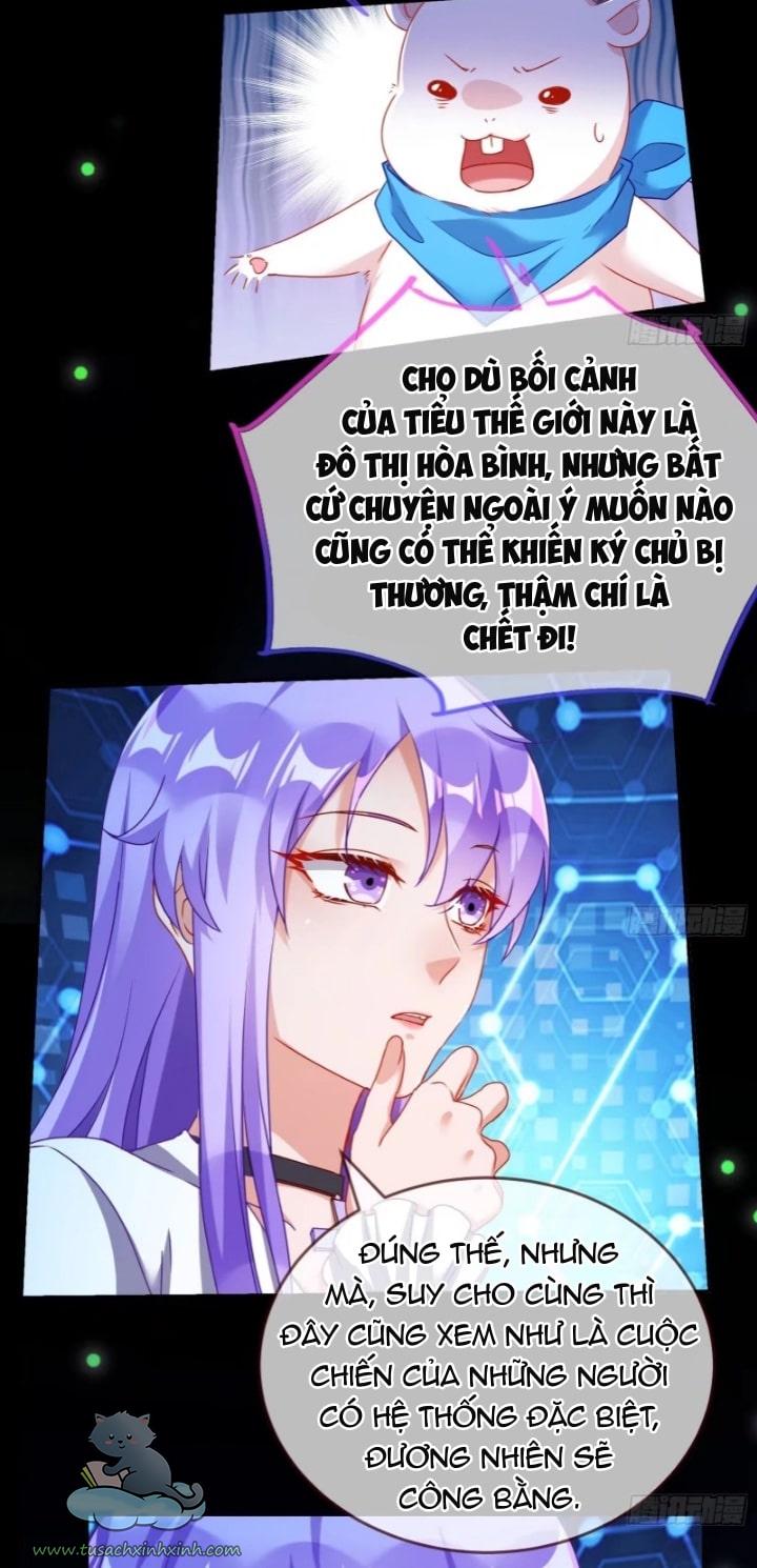 Vạn Tra Triều Hoàng: Vạn Tra Triều Hoàng – Chap 192