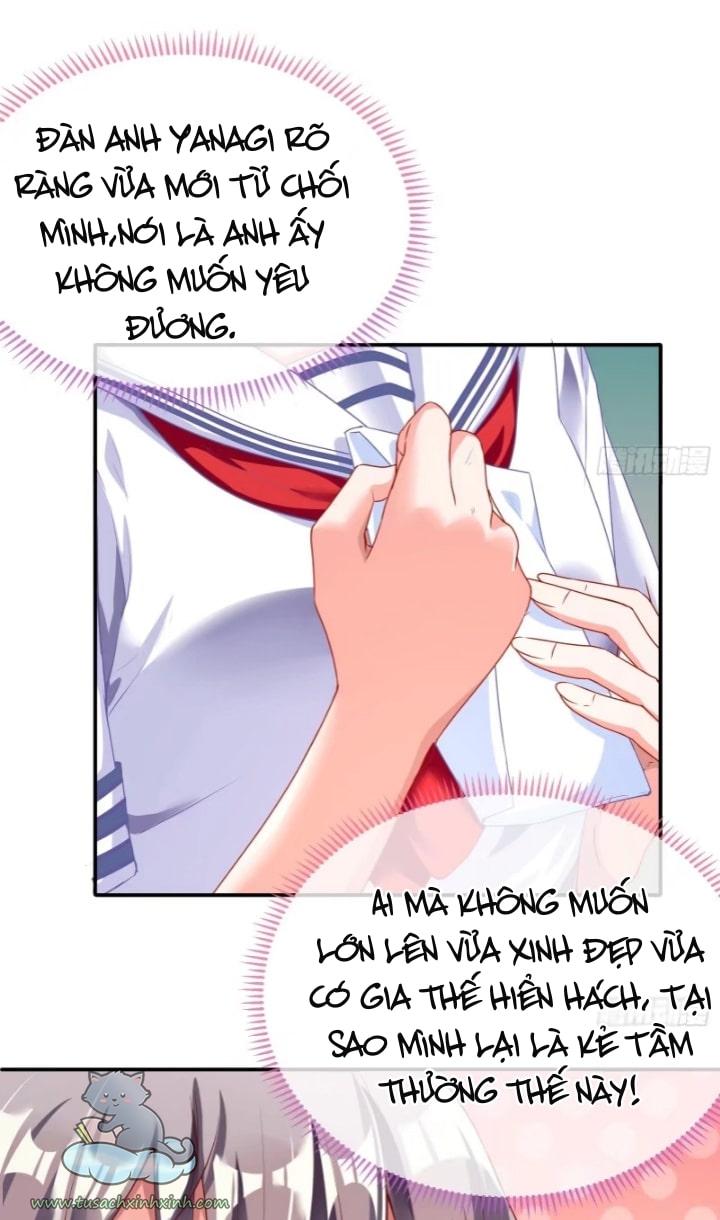 Vạn Tra Triều Hoàng: Vạn Tra Triều Hoàng – Chap 192