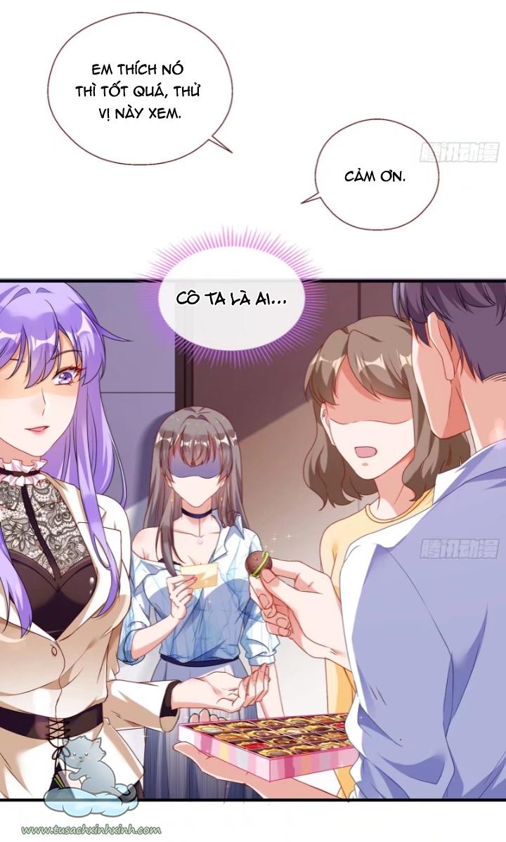 Vạn Tra Triều Hoàng: Vạn Tra Triều Hoàng – Chap 193