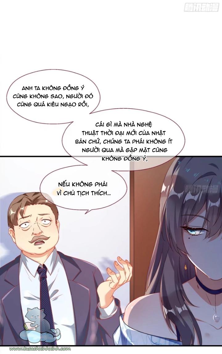Vạn Tra Triều Hoàng: Vạn Tra Triều Hoàng – Chap 193