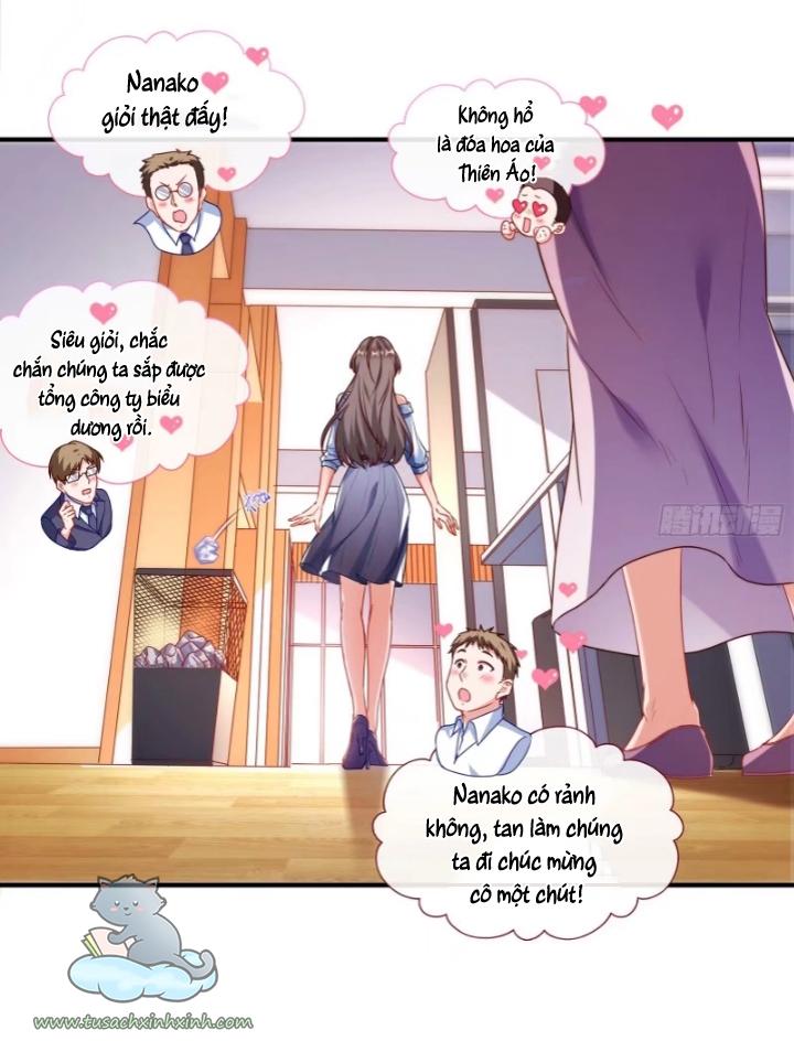Vạn Tra Triều Hoàng: Vạn Tra Triều Hoàng – Chap 193