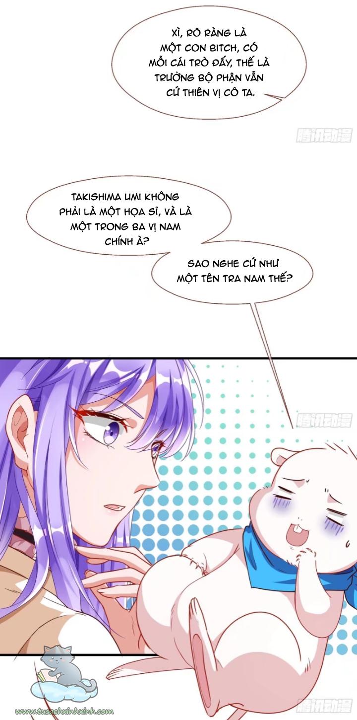 Vạn Tra Triều Hoàng: Vạn Tra Triều Hoàng – Chap 193