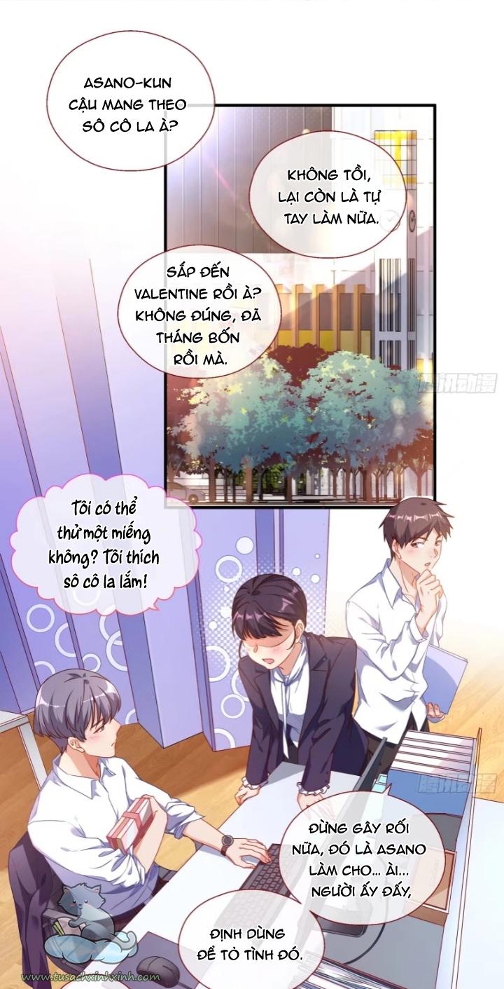 Vạn Tra Triều Hoàng: Vạn Tra Triều Hoàng – Chap 193