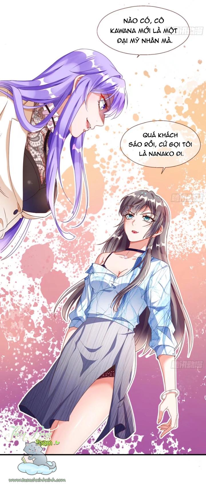 Vạn Tra Triều Hoàng: Vạn Tra Triều Hoàng – Chap 193