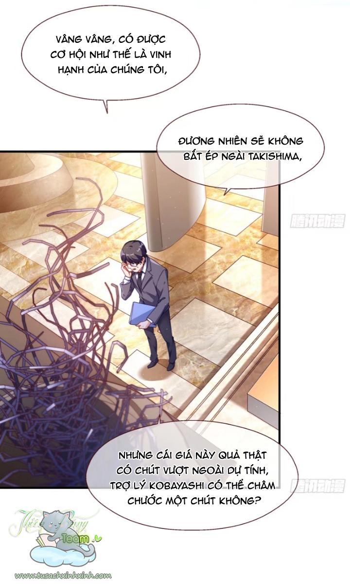Vạn Tra Triều Hoàng: Vạn Tra Triều Hoàng – Chap 193