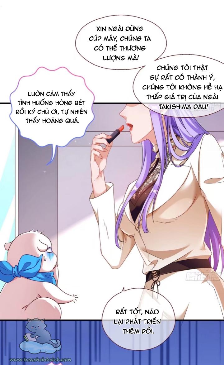 Vạn Tra Triều Hoàng: Vạn Tra Triều Hoàng – Chap 193