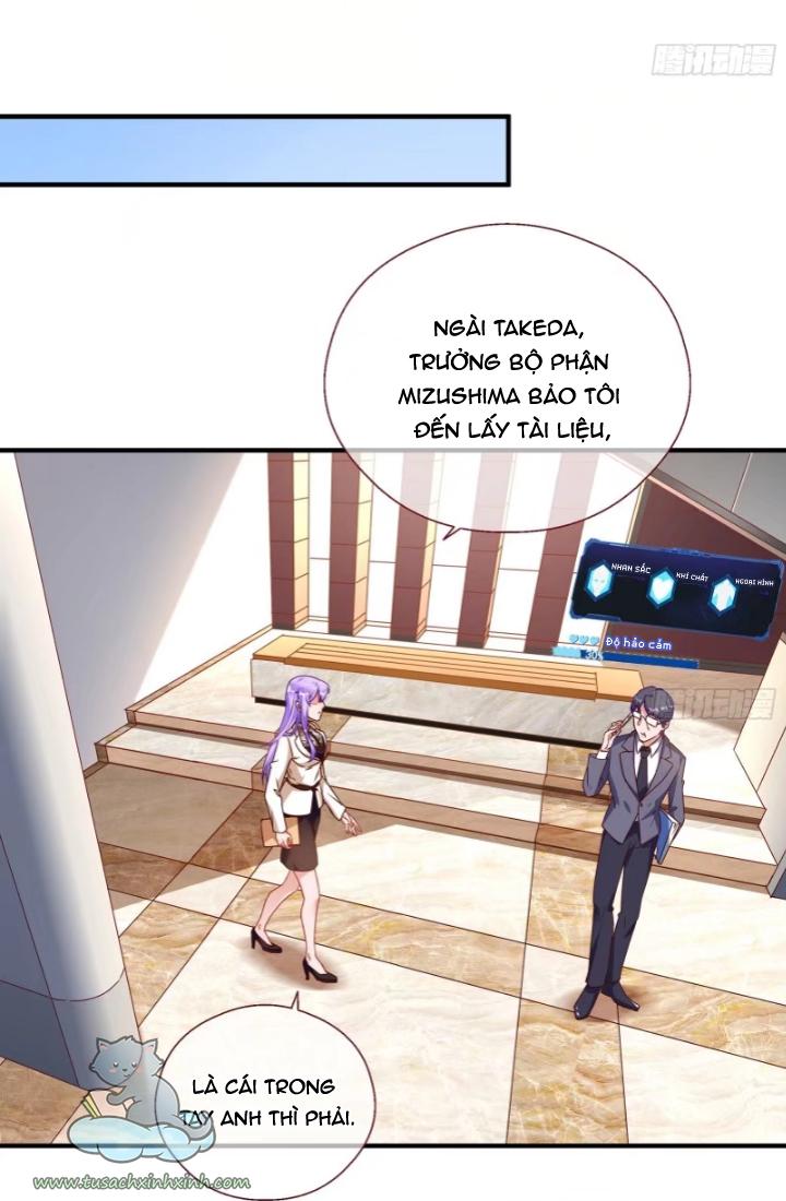 Vạn Tra Triều Hoàng: Vạn Tra Triều Hoàng – Chap 193