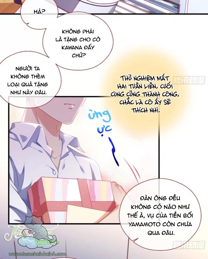 Vạn Tra Triều Hoàng: Vạn Tra Triều Hoàng – Chap 193
