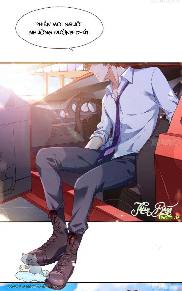 Vạn Tra Triều Hoàng: Vạn Tra Triều Hoàng – Chap 193