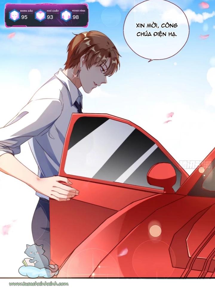 Vạn Tra Triều Hoàng: Vạn Tra Triều Hoàng – Chap 193