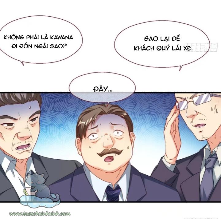 Vạn Tra Triều Hoàng: Vạn Tra Triều Hoàng – Chap 193