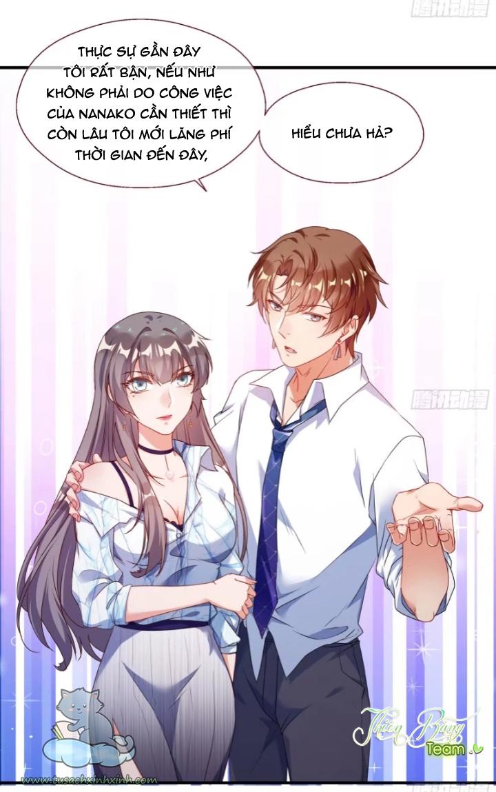 Vạn Tra Triều Hoàng: Vạn Tra Triều Hoàng – Chap 193