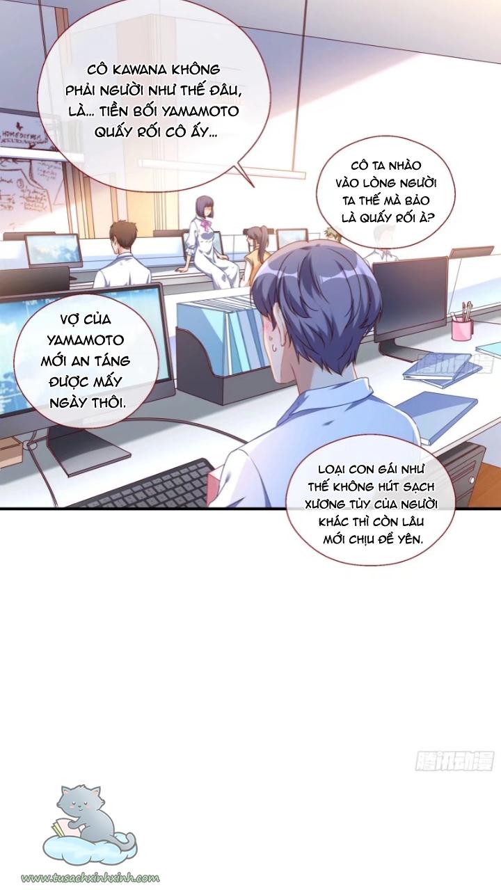 Vạn Tra Triều Hoàng: Vạn Tra Triều Hoàng – Chap 193