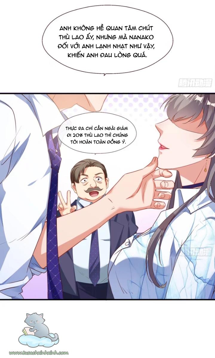 Vạn Tra Triều Hoàng: Vạn Tra Triều Hoàng – Chap 193