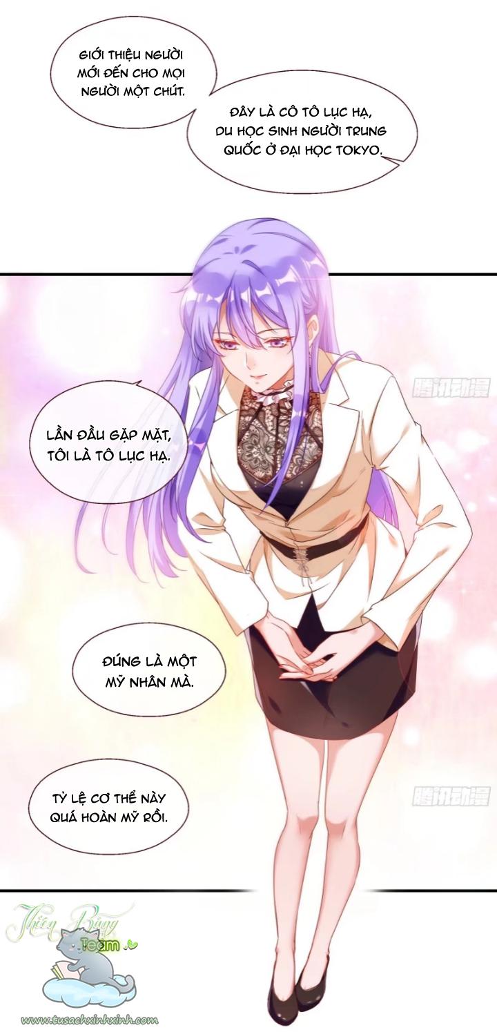 Vạn Tra Triều Hoàng: Vạn Tra Triều Hoàng – Chap 193