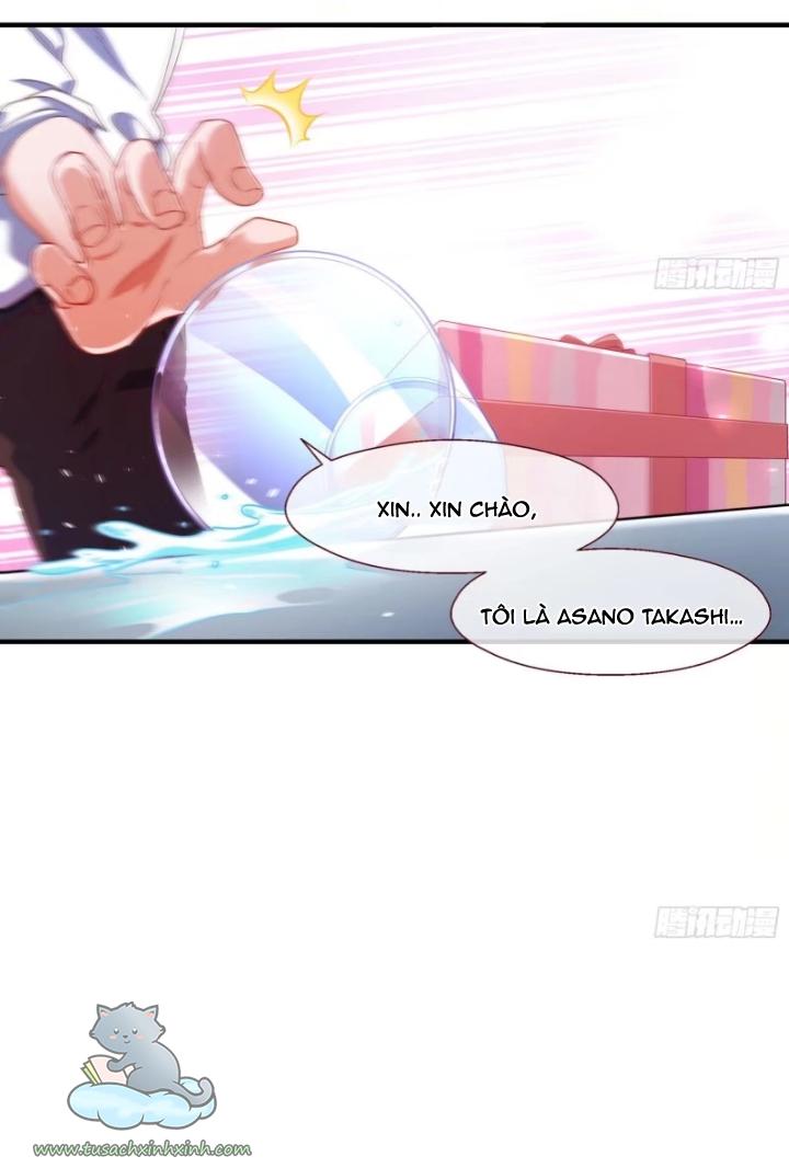 Vạn Tra Triều Hoàng: Vạn Tra Triều Hoàng – Chap 193
